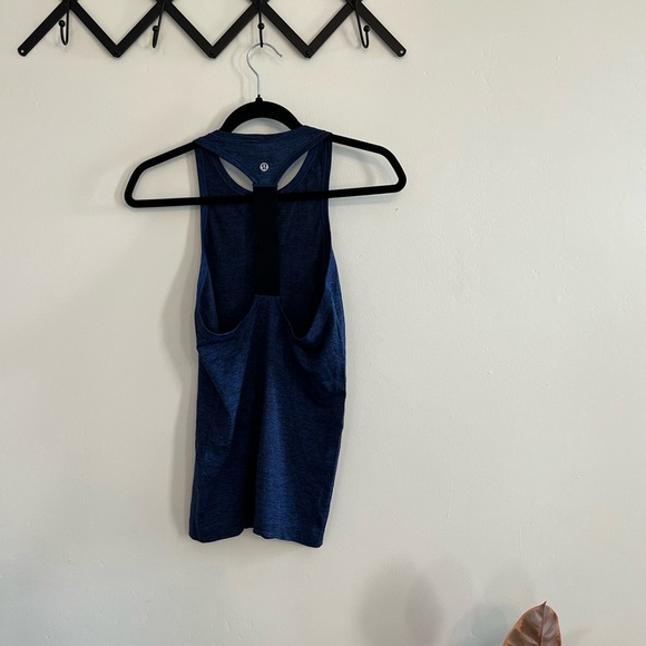 Lululemon Athletica Tech Racerback - Picture 2 of 4